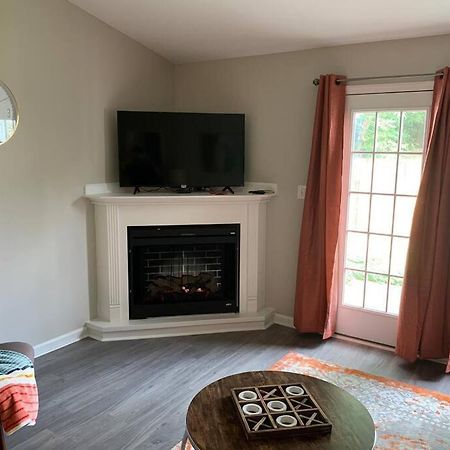 Comfy, Stylish Townhome Near I-20! Augusta Eksteriør bilde
