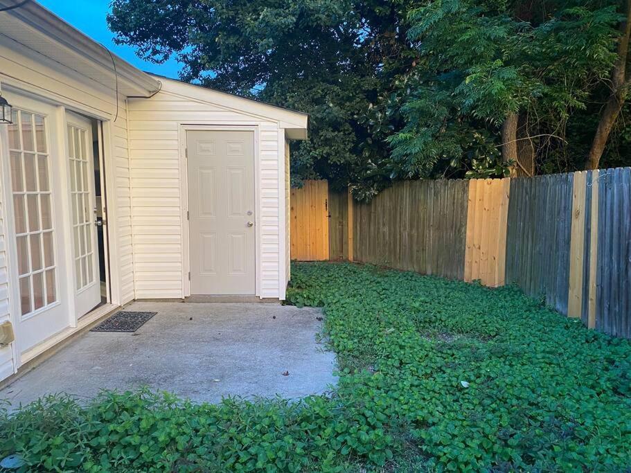 Comfy, Stylish Townhome Near I-20! Augusta Eksteriør bilde