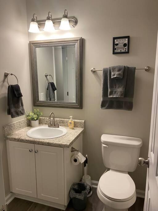 Comfy, Stylish Townhome Near I-20! Augusta Eksteriør bilde