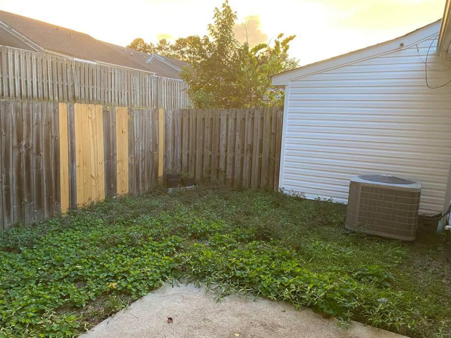 Comfy, Stylish Townhome Near I-20! Augusta Eksteriør bilde