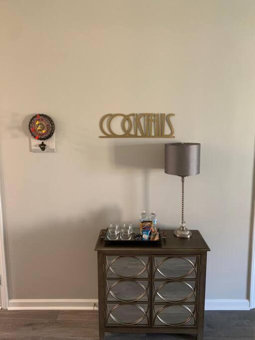 Comfy, Stylish Townhome Near I-20! Augusta Eksteriør bilde