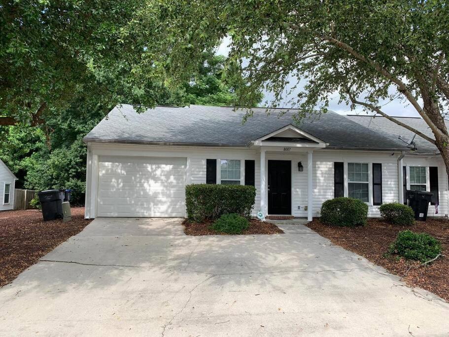 Comfy, Stylish Townhome Near I-20! Augusta Eksteriør bilde